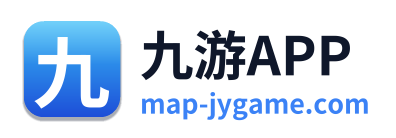 九游APP Logo